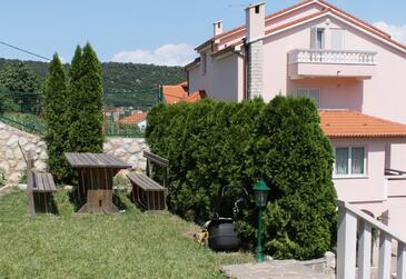 Zimmer Supetarska Draga - Donja, Rab (S-5033-a)