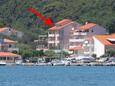 Apartments and Rooms Supetarska Draga - Donja (Rab) - 5033