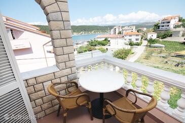 Apartments and rooms by the sea Supetarska Draga - Donja, Rab - 5033
