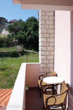 Apartments and rooms by the sea Supetarska Draga - Donja, Rab - 5033