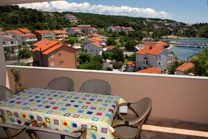 Appartement de trois chambres Kampor, Rab (A-5034-a)