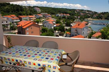 Appartamenti accanto al mare Kampor, Arbe - Rab - 5034