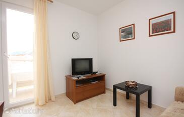 Apartments by the sea Barbat, Rab - 5035
