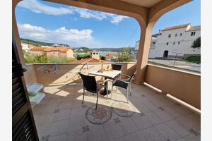 Studio flat Kampor Studio flat Kampor, Rab (AS-5037-d)