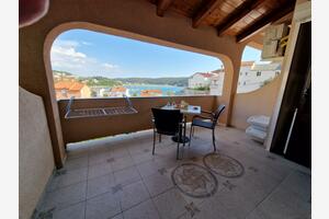 Studio flat Kampor Studio flat Kampor, Rab (AS-5037-e)