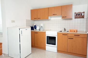 Apartmani i sobe s parkingom Palit, Rab - 5039
