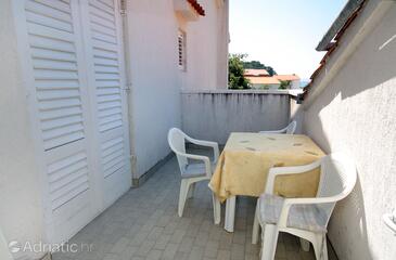 Apartmani i sobe s parkingom Palit, Rab - 5039