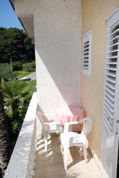 Apartmaji in sobe s parkingom Palit, Rab - 5039