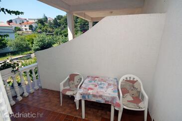 Apartmaji in sobe s parkingom Palit, Rab - 5039