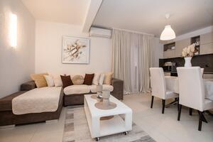 Kétszobás apartman Banjol Kétszobás apartman Banjol, Rab (A-5041-a)