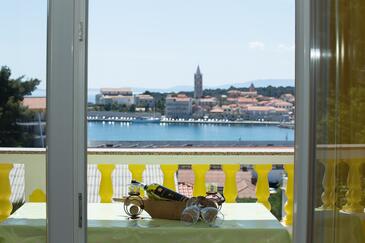 Tvårumslägenhet Banjol, Rab (A-5041-c(