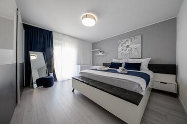 Lejlighedens parkeringsplads Banjol, Rab - 5041