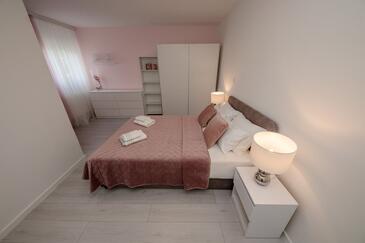 Lejlighedens parkeringsplads Banjol, Rab - 5041