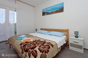 Apartmanok a tenger mellett Supetarska Draga - Donja, Rab - 5042