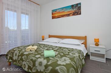 Apartmanok a tenger mellett Supetarska Draga - Donja, Rab - 5042