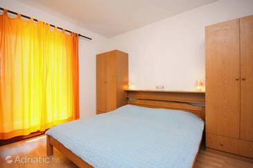 Apartmanok és szobák a tenger mellett Palit, Rab - 5044