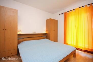 Apartmanok és szobák a tenger mellett Palit, Rab - 5044