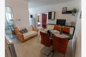 Dvosobni apartma Palit (Rab) (A-5044-a(