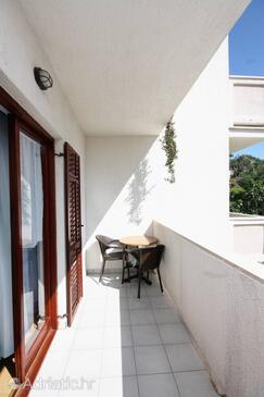 Apartmani i sobe uz more Palit, Rab - 5044