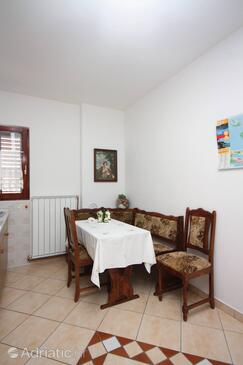 Apartmani i sobe uz more Palit, Rab - 5044