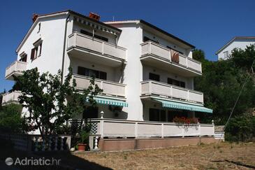 Apartmaji in sobe ob morju Palit, Rab - 5044 Adriatic.hr