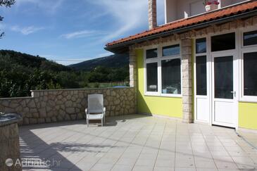 Camere accanto al mare Banjol, Arbe - Rab - 5047