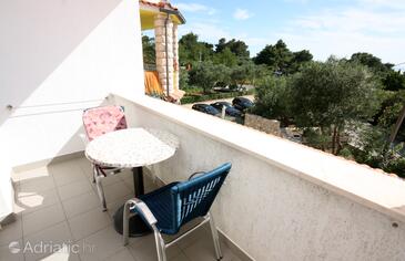 Camere accanto al mare Banjol, Arbe - Rab - 5047