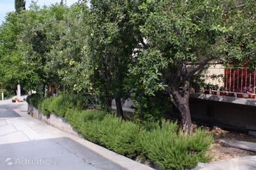 Apartmány s parkovištěm Palit, Rab - 5048