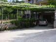 Apartmány s parkovištěm Palit, Rab - 5048