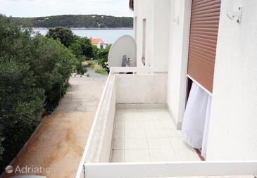 Apartments and rooms by the sea Barbat, Rab - 5049