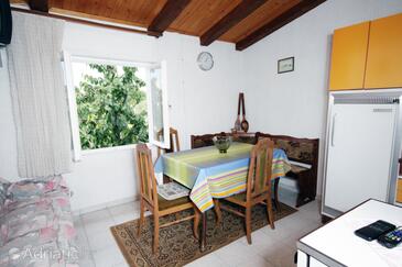 Apartments and rooms by the sea Barbat, Rab - 5049