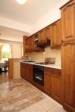 Apartmány u moře Brist, Makarská - Makarska - 505