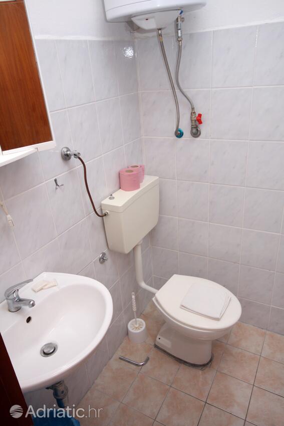 A-5050-a - Alloggi privati - Appartamenti accanto al mare Suha Punta, Arbe - Rab
