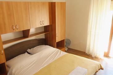 Appartamenti accanto al mare Suha Punta, Arbe - Rab - 5050