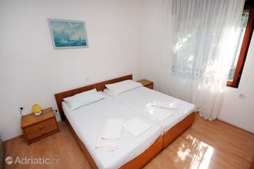 Appartamenti accanto al mare Suha Punta, Arbe - Rab - 5050