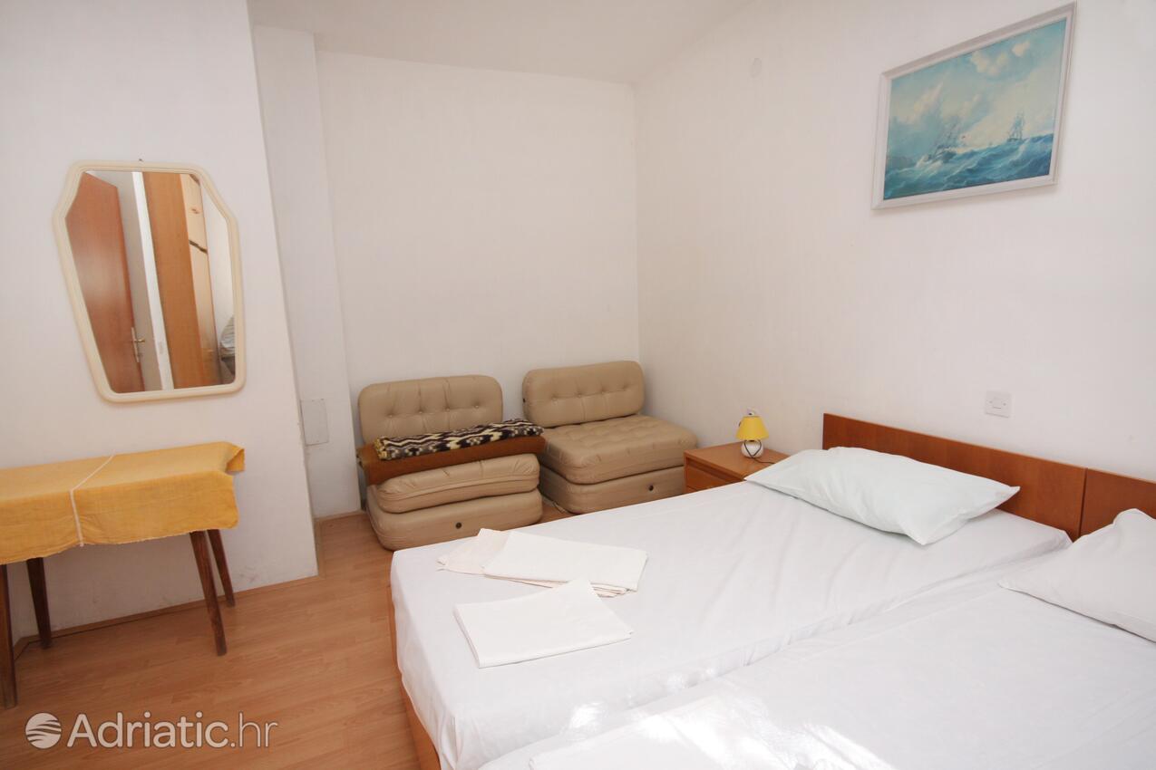 A-5050-a - Alloggi privati - Appartamenti accanto al mare Suha Punta, Arbe - Rab