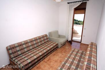 Appartamenti accanto al mare Suha Punta, Arbe - Rab - 5050