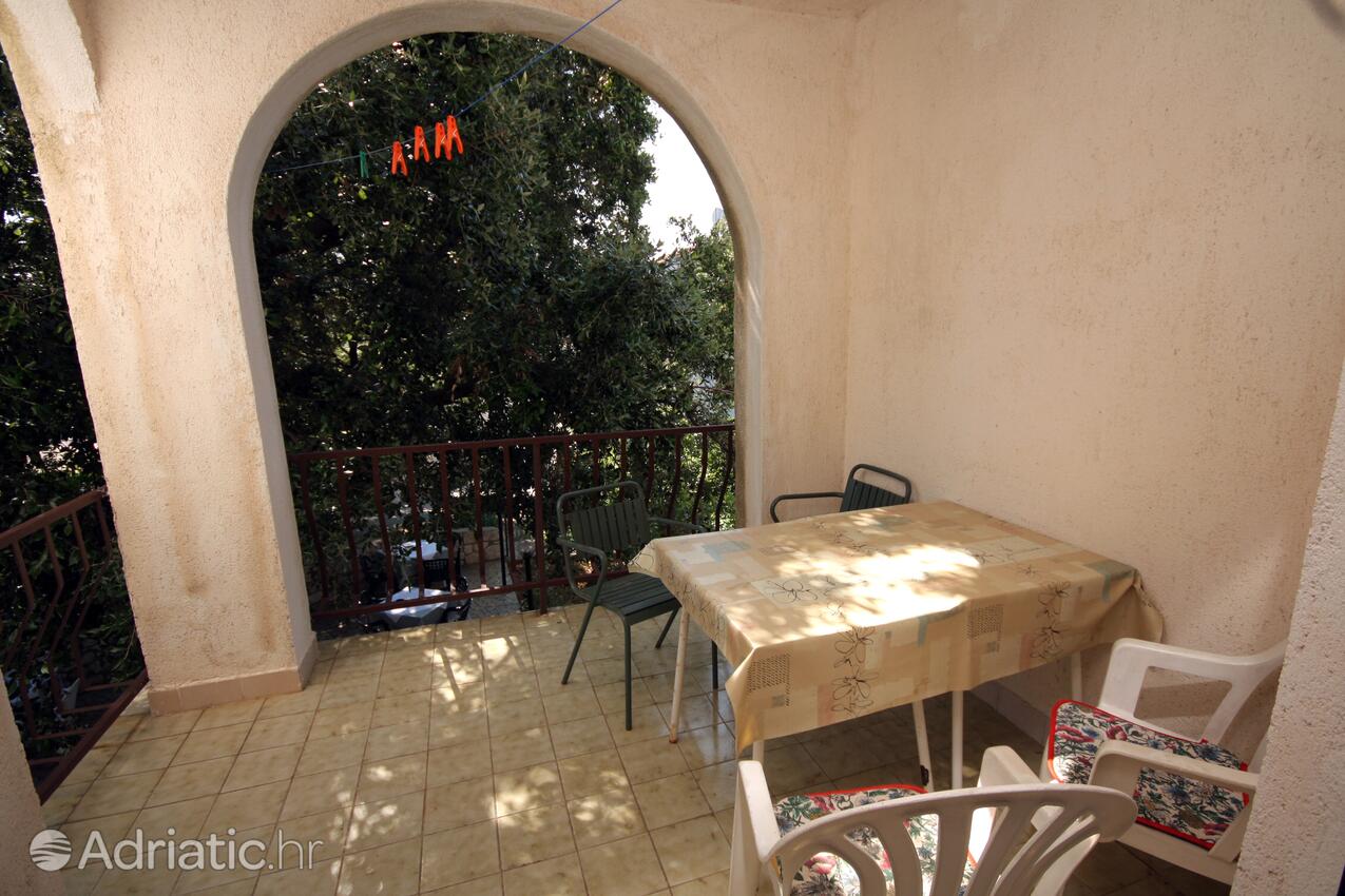 A-5050-a - Alloggi privati - Appartamenti accanto al mare Suha Punta, Arbe - Rab