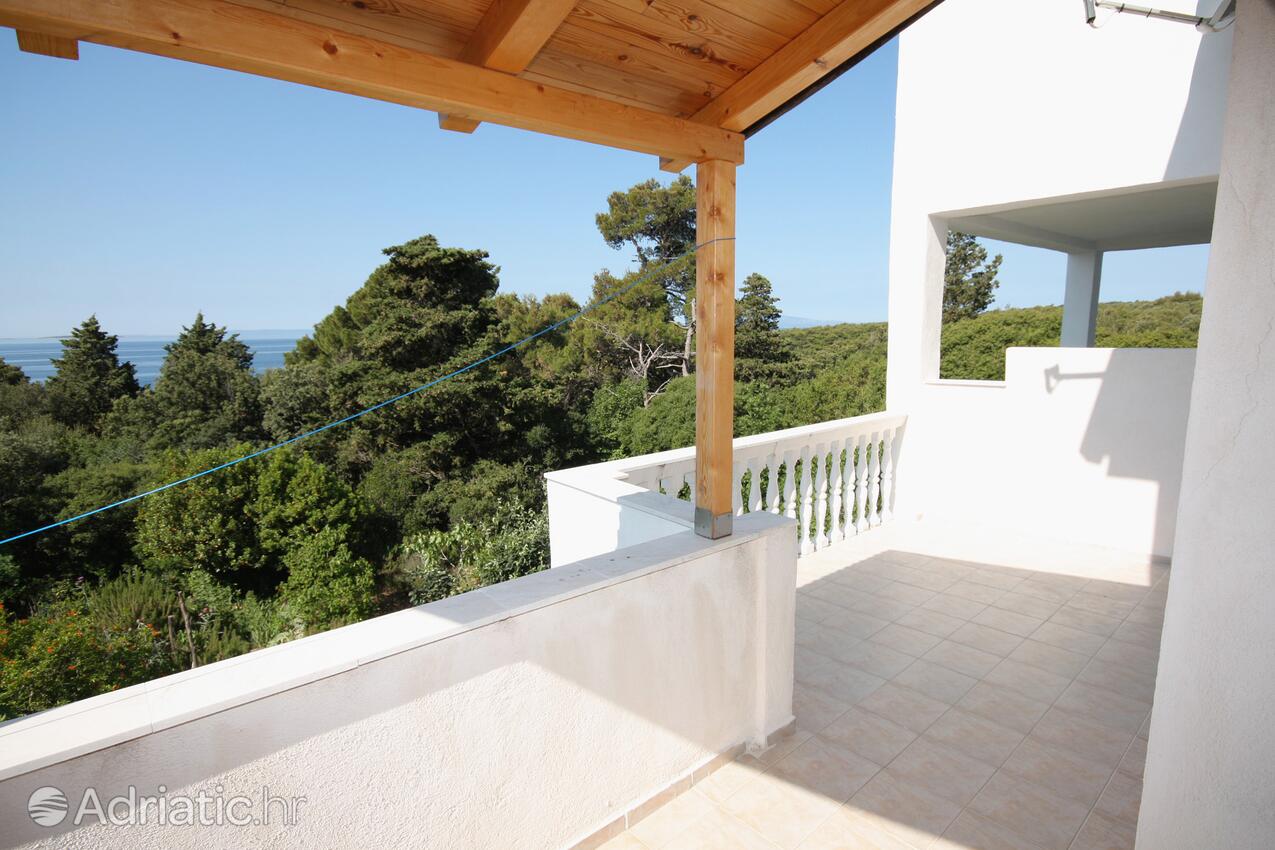A-5050-a - Alloggi privati - Appartamenti accanto al mare Suha Punta, Arbe - Rab