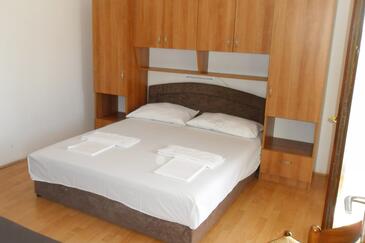 Apartments by the sea Suha Punta, Rab - 5050