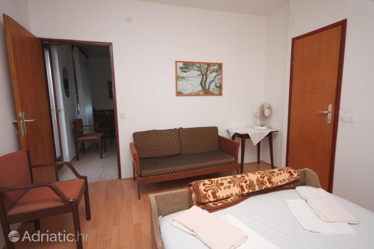 A-5050-b - Alloggi privati - Appartamenti accanto al mare Suha Punta, Arbe - Rab