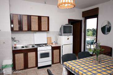 Apartments by the sea Suha Punta, Rab - 5050