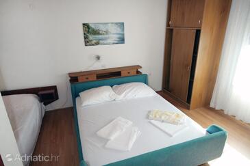 Lägenheter vid havet Suha Punta, Rab - 5050