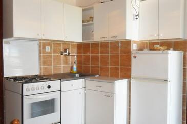 Lägenheter vid havet Suha Punta, Rab - 5050