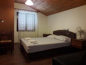 Lejligheder ved havet Suha Punta, Rab - 5050