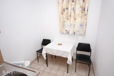 Apartamentos junto al mar Suha Punta, Rab - 5050