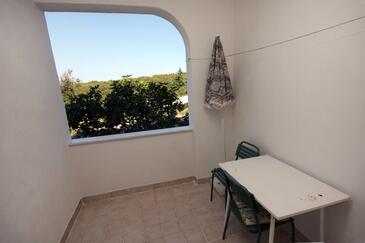 Lägenhet studio Suha Punta, Rab (AS-5050-a(