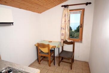 Apartamenty nad morzem Suha Punta, Rab - 5050