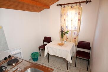 Apartamente lângă mare Suha Punta, Rab - 5050