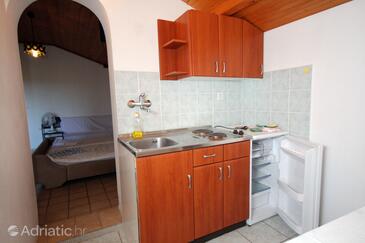Apartments by the sea Suha Punta, Rab - 5050